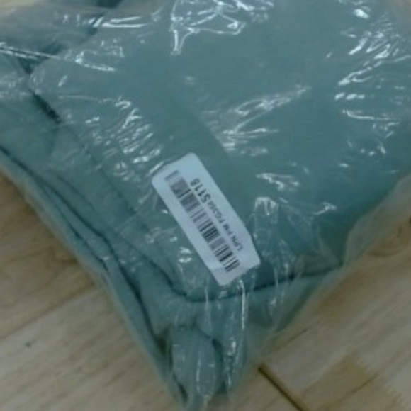 Lounge Sets Cropped Sweatshirt Joggers Fashion Sweatsuit Sweat Set - Picture 7 of 7